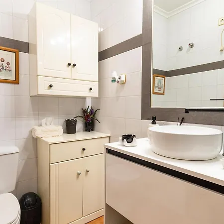 Ferienhaus In Orihuela Costa With Wifi *