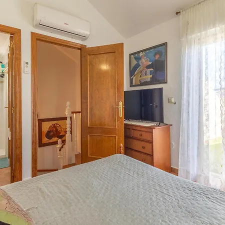 Ferienhaus In Orihuela Costa With Wifi Dehesa de Campoamor (Orihuela Costa)