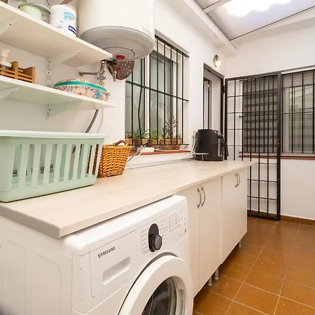 Ferienhaus In Orihuela Costa With Wifi