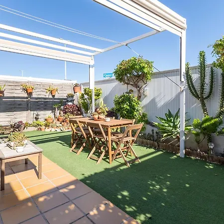 Ferienhaus In Orihuela Costa With Wifi Dehesa de Campoamor (Orihuela Costa)