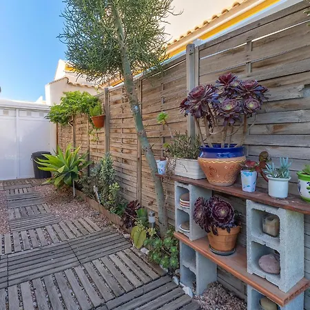 Ferienhaus In Orihuela Costa With Wifi