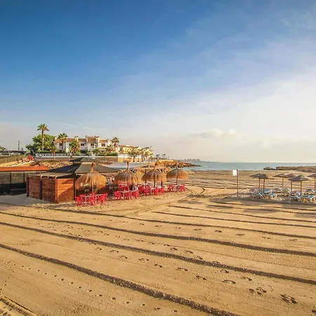 In Orihuela Costa With Wifi