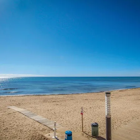 In Orihuela Costa With Wifi Ferienhaus *