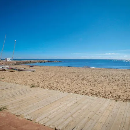 Ferienhaus In Orihuela Costa With Wifi Dehesa de Campoamor (Orihuela Costa)