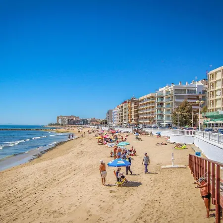 In Orihuela Costa With Wifi * Dehesa de Campoamor (Orihuela Costa)